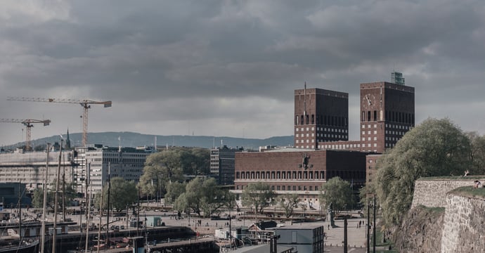 Halvparten av kommunene ble utsatt for svindel i fjor