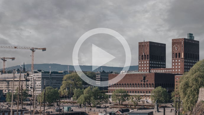 Mislighetsundersøkelse: Økonomisk kriminalitet i kommuner og fylkeskommuner